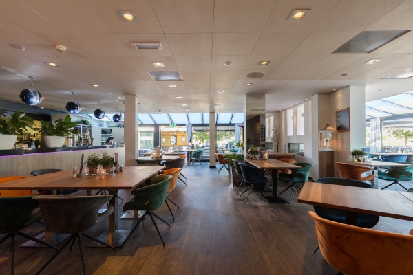 Fletcher Hotel Jagershorst Eindhoven (Leende, Heeze-Leende)